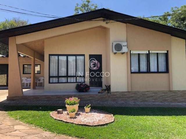 Casa com 3 quartos à venda em Brasilia, Garibaldi  por R$ 1.500.000