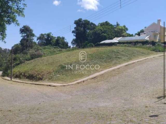 Terreno à venda no Santo Antão, Bento Gonçalves  por R$ 800.000