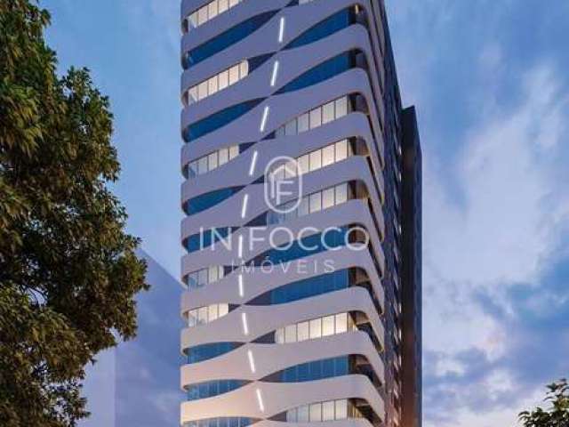 Apartamento com 3 quartos à venda no Centro, Bento Gonçalves , 100 m2 por R$ 895.000