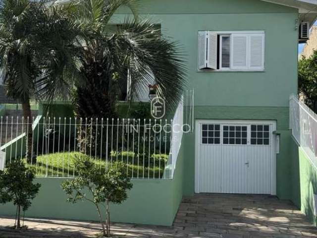 Casa com 3 quartos à venda no Santa Marta, Bento Gonçalves , 121 m2 por R$ 640.000