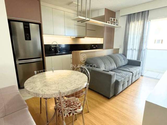 Apartamento com 2 quartos à venda na Alfândega, Garibaldi , 54 m2 por R$ 375.000