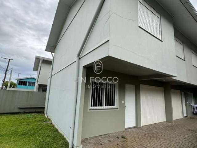 Casa com 3 quartos à venda na Alfândega, Garibaldi , 97 m2 por R$ 350.000