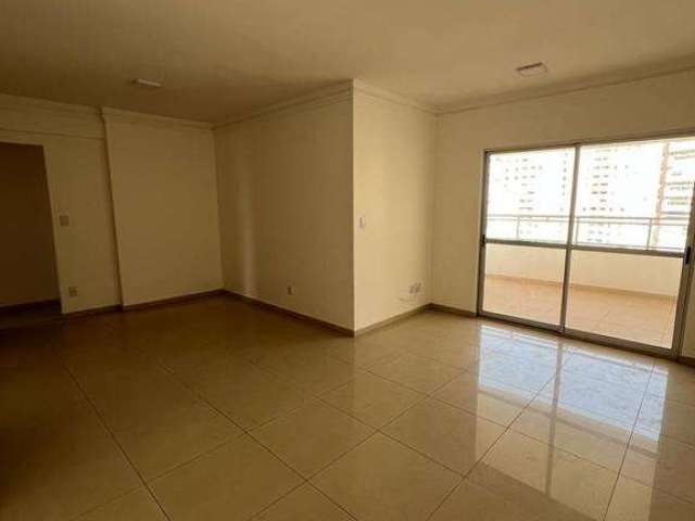 Apartamento 3 suítes mais office