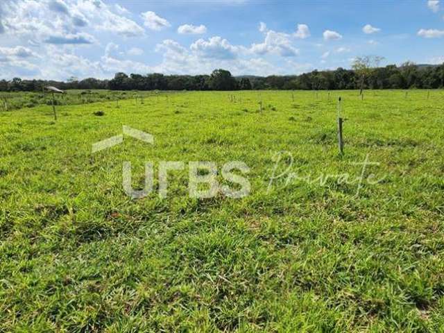 Chácara / fazenda no município de Bela Vista De Goiás