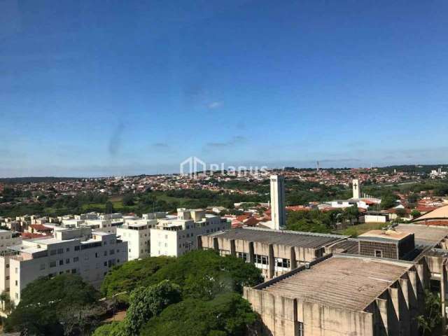 Apartamento duplex com 3 dormitorios - ed. castelbello, bauru/sp