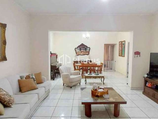 Casa comercial com 3 dormitorios - vila santa tereza, bauru-sp