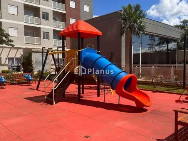 Apartamento com 2 dormitorios - ed. avalon, bauru/sp