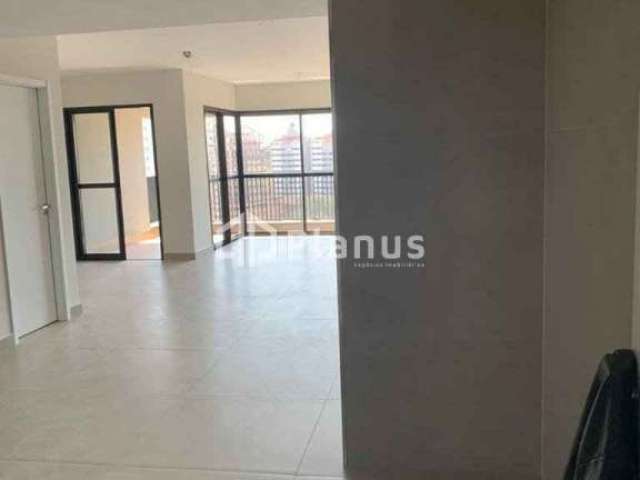 Apartamento com 3 dormitorios - ed. mirah, bauru/sp