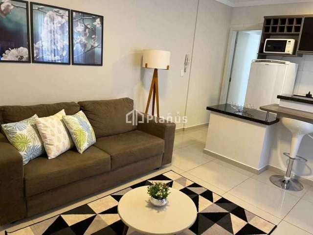 Apartamento com 2 dormitorios - ed. caires, bauru/sp