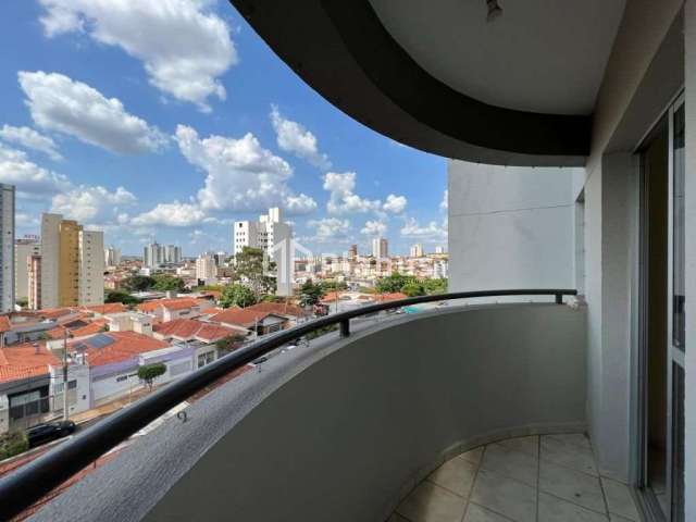 Apartamento no Ed. Renoir em Bauru/SP