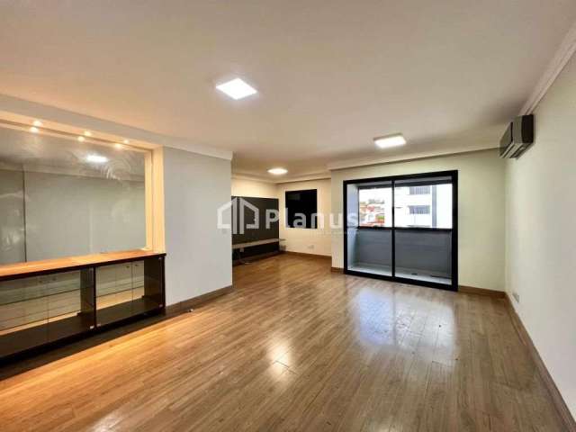 Apartamento no Ed. Porto Principe em Bauru/SP