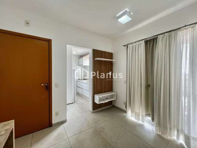 Apartamento no Ed. Conexion em Bauru/SP