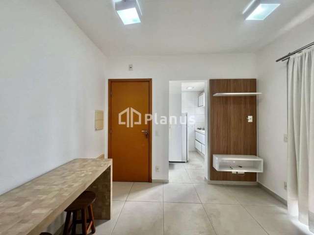 Apartamento no Ed. Conexion em Bauru/SP