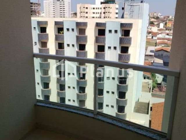 Apartamento no Ed. Premiatto em Bauru/SP