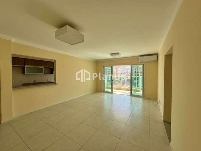 Apartamento no Ed. Firenzze em Bauru/SP