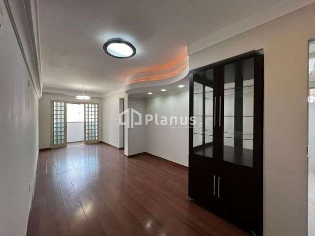 Apartamento no Ed. Maison de Lion em Bauru/SP