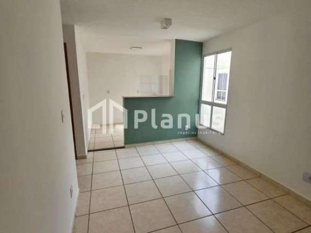 Apartamento no Ed. Parque Barcelona em Bauru/SP