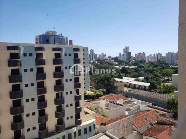 Apartamento com 2 dormitorios - ed. premiatto, bauru/sp