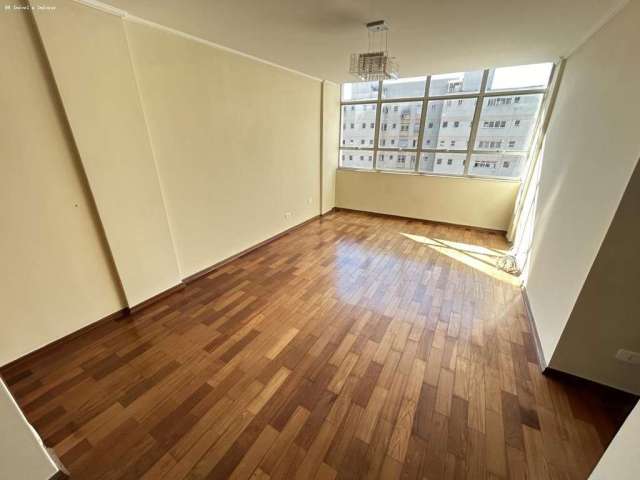 Apartamento para Locação em São Paulo, Bela Vista, 3 dormitórios, 3 banheiros, 1 vaga