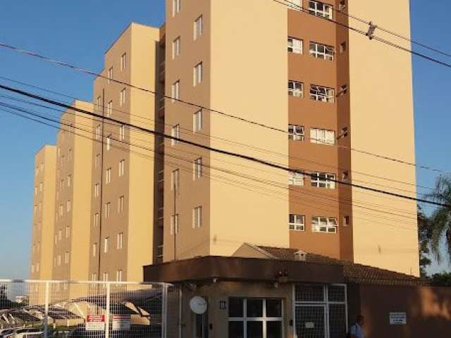 Apartamento edificio vando no bairro brizola em indaiatuba sp