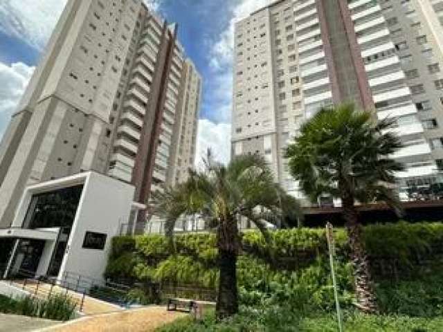 Apartamento com 3 quartos mobiliado edificio due no bairro pau preto em indaiatuba sp