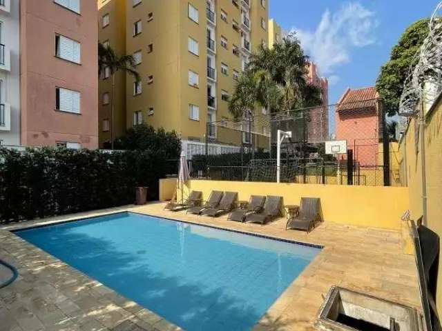 Oportunidade apartamento com  2 quartos villa das praças no jardim alice em indaiatuba sp