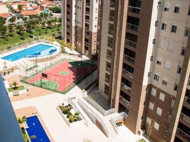 Lindo apartamento com 3 quartos com planejados no condominio premium residence em indaiatuba sp