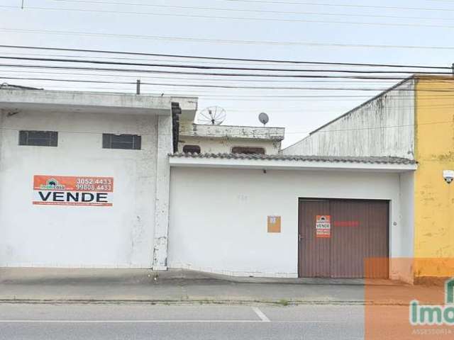 Casa em Dehon, Tubarão/SC