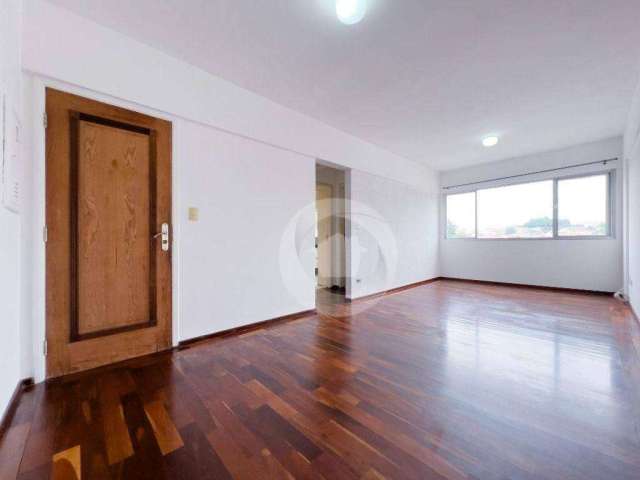 Apartamento Duplex com 3 dormitórios à venda, 90 m² por R$ 330.000,00 - Centro - São José dos Campos/SP