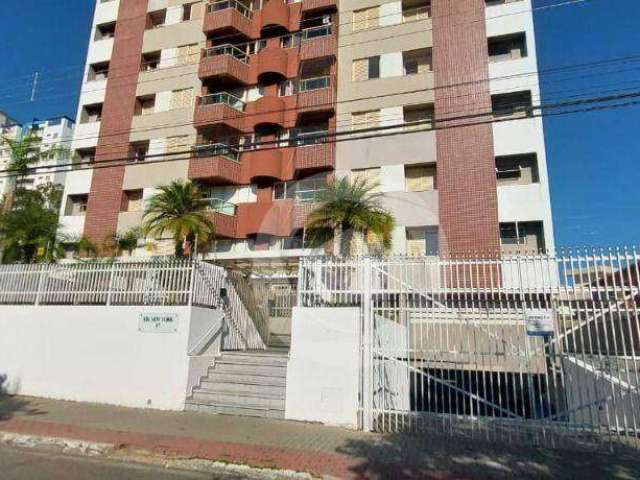 Apartamento com 4 dormitórios, 132 m² - venda por R$ 950.000,00 ou aluguel por R$ 4.120,00/mês - Jardim Aquarius - São José dos Campos/SP