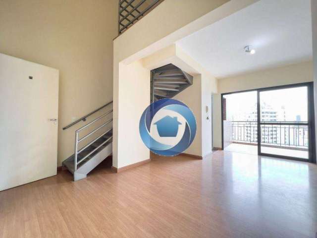 Apartamento com 3 dormitórios à venda, 96 m² por R$ 960.000,00 - Jardim Aquarius - São José dos Campos/SP
