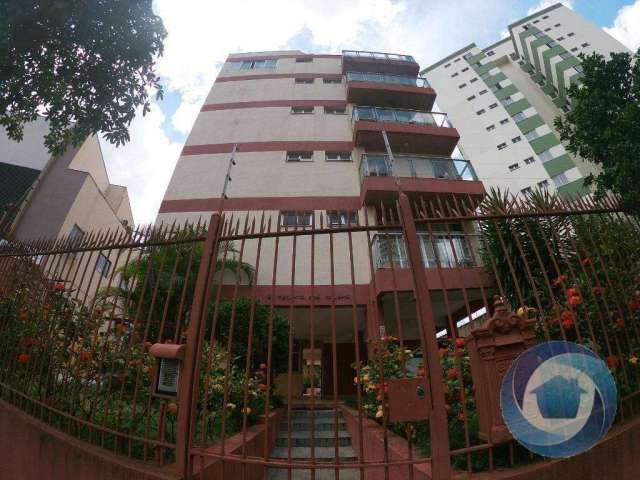 Apartamento Triplex com 4 dormitórios à venda, 240 m² por R$ 850.000,00 - Vila Ema - São José dos Campos/SP