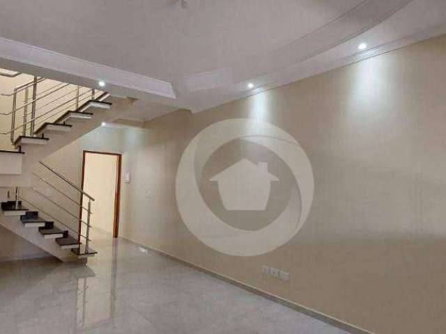 Sobrado com 3 dormitórios à venda, 160 m² por R$ 800.000,00 - Jardim das Indústrias - São José dos Campos/SP