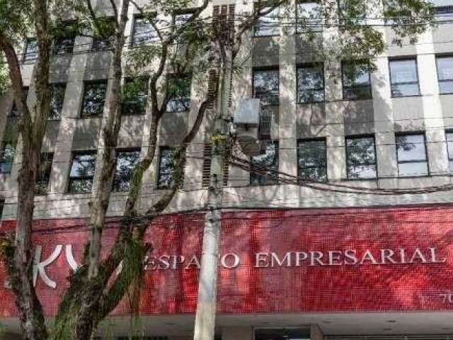 Sala à venda, 40 m² por R$ 200.000,00 - Centro - São José dos Campos/SP