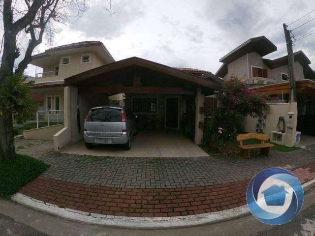 Casa com 4 dormitórios à venda, 200 m² por R$ 1.400.000,00 - Urbanova - São José dos Campos/SP