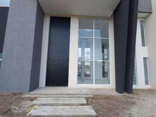 Casa com 4 dormitórios à venda, 700 m² por R$ 5.900.000,00 - Condomínio Residencial Mont Blanc - São José dos Campos/SP