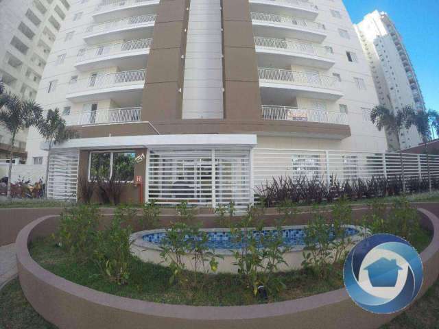 Apartamento com 3 dormitórios à venda, 95 m² por R$ 950.000,00 - Royal Park - São José dos Campos/SP