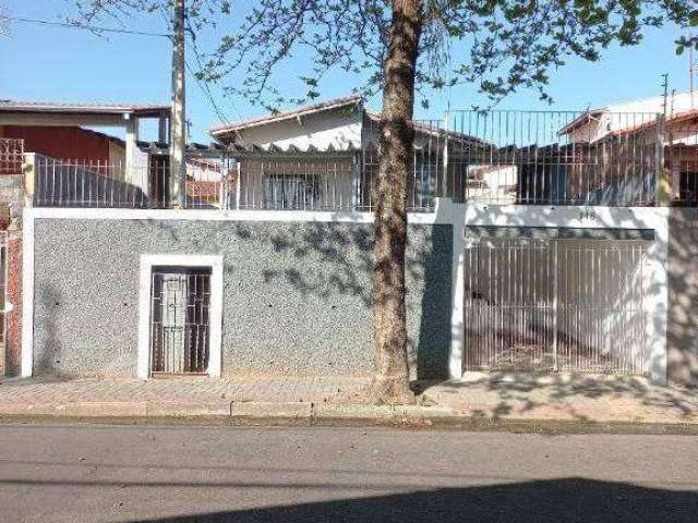 Casa com 3 dormitórios, 100 m² - venda por R$ 500.000,00 ou aluguel por R$ 2.542,00/mês - Monte Castelo - São José dos Campos/SP