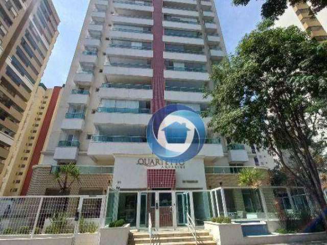 Cobertura com 4 dormitórios à venda, 238 m² por R$ 1.900.000,00 - Jardim Aquarius - São José dos Campos/SP