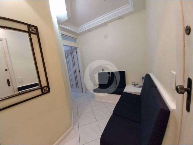 Sala à venda, 28 m² por R$ 240.000,00 - Jardim São Dimas - São José dos Campos/SP