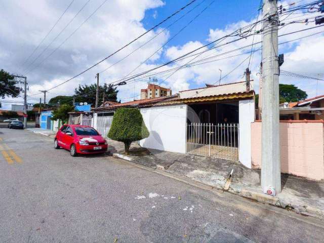 Sobrado com 5 dormitórios à venda, 140 m² por R$ 550.000,00 - Conjunto Residencial Trinta e Um de Março - São José dos Campos/SP