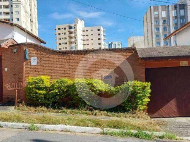 Casa com 3 dormitórios à venda, 150 m² por R$ 1.200.000,00 - Jardim Apolo - São José dos Campos/SP