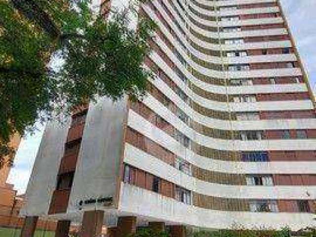 Apartamento com 3 dormitórios à venda, 96 m² por R$ 520.000,00 - Jardim São Dimas - São José dos Campos/SP