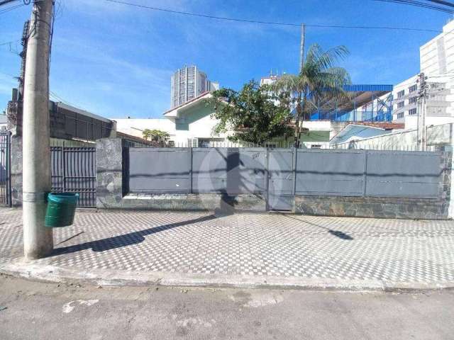 Casa, 247 m² - venda por R$ 1.400.000 ou aluguel por R$ 6.175/mês - Centro - São José dos Campos/SP