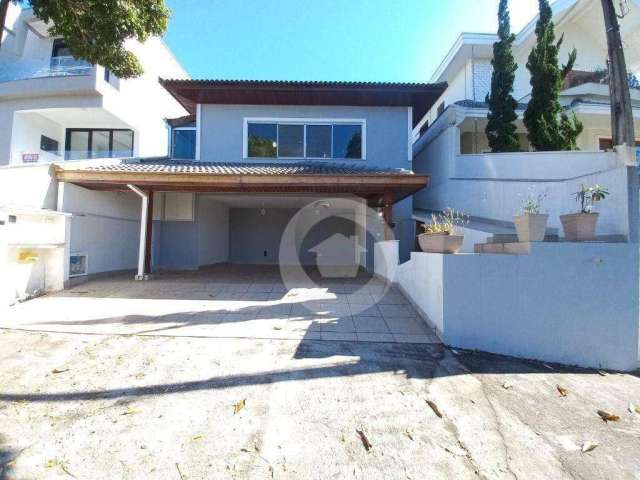 Casa com 4 dormitórios à venda, 157 m² por R$ 1.099.000,00 - Urbanova - São José dos Campos/SP