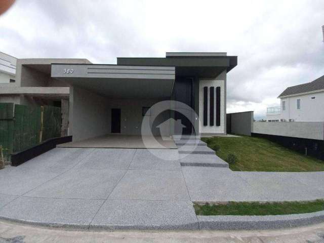 Casa com 3 dormitórios à venda, 333 m² por R$ 2.280.000,00 - Urbanova - São José dos Campos/SP