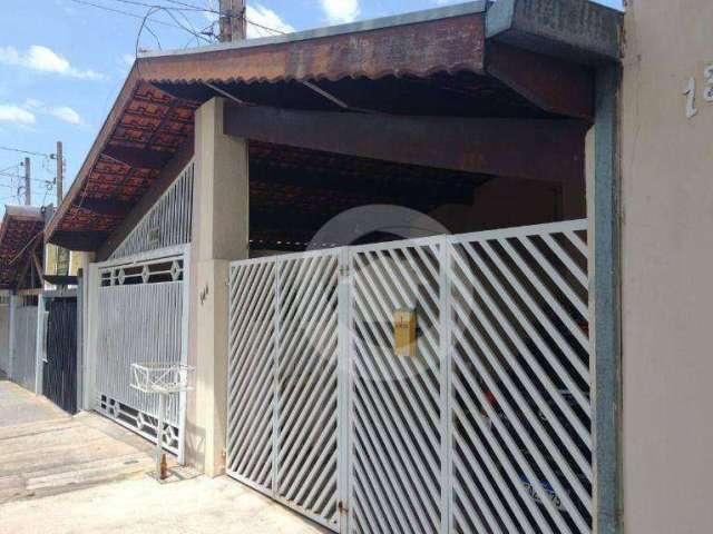 Casa com 3 dormitórios à venda, 110 m² por R$ 425.000 - Palmeiras de São José - São José dos Campos/SP