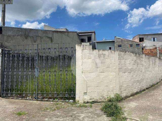 Terreno à venda, 322 m² por R$ 265.000 - Loteamento Santa Edwiges - São José dos Campos/SP