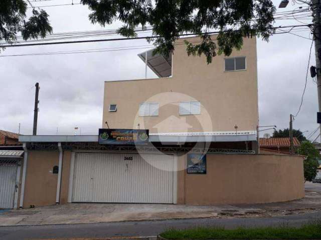 Prédio à venda, 355 m² por R$ 1.300.000,00 - Jardim das Indústrias - São José dos Campos/SP