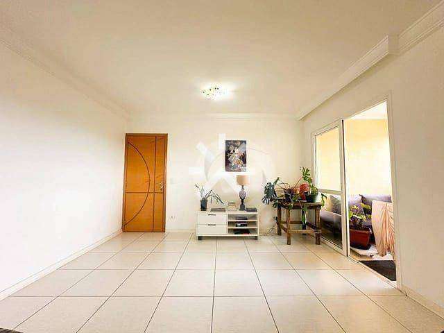 Apartamento com 2 dormitórios à venda, 67 m² por R$ 415.000,00 - Parque Industrial - São José dos Campos/SP